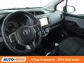 Toyota Yaris 1.33 Dual VVT-i Edition-S*RÜCKFAHRKAMERA*BLUETOOTH Weiß - thumbnail 11