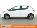 Toyota Yaris 1.33 Dual VVT-i Edition-S*RÜCKFAHRKAMERA*BLUETOOTH Weiß - thumbnail 3