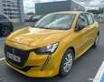 Peugeot 208 Like 1.2L VTI 75cv Essence Jaune - thumbnail 1