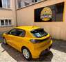Peugeot 208 Like 1.2L VTI 75cv Essence véhicule, garanti, 10 a Jaune - thumbnail 4