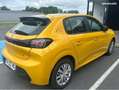 Peugeot 208 Like 1.2L VTI 75cv Essence Jaune - thumbnail 3
