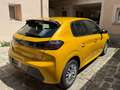 Peugeot 208 Like 1.2L VTI 75cv Essence véhicule, garanti, 10 a Jaune - thumbnail 3