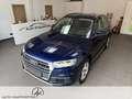 Audi Q5 Q5 2.0 TDI sport quattro Autom./Klima/LED/Allrad Blau - thumbnail 2