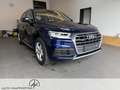 Audi Q5 Q5 2.0 TDI sport quattro Autom./Klima/LED/Allrad Blau - thumbnail 7