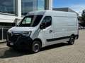 Renault Master T33 2.3 dci 135cv L2H2 Ice Bianco - thumbnail 6