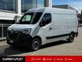Renault Master T33 2.3 dci 135cv L2H2 Ice Bianco - thumbnail 1