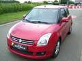 Suzuki Swift Lim. Club Rot - thumbnail 3