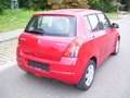 Suzuki Swift Lim. Club Rot - thumbnail 6