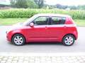 Suzuki Swift Lim. Club Rot - thumbnail 4