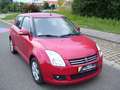 Suzuki Swift Lim. Club Rot - thumbnail 1