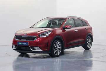 1.6 HEV Emotion