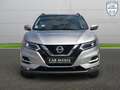 Nissan Qashqai Tekna Gris - thumbnail 3
