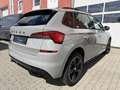 Skoda Kamiq 1,0 TSI Monte Carlo DSG Grau - thumbnail 4