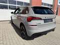 Skoda Kamiq 1,0 TSI Monte Carlo DSG Grau - thumbnail 6