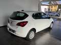 Opel Corsa Corsa 5-Türer 1.4 Automatik Selection, Klima, Weiß - thumbnail 5