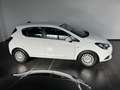 Opel Corsa Corsa 5-Türer 1.4 Automatik Selection, Klima, Weiß - thumbnail 4