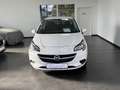 Opel Corsa Corsa 5-Türer 1.4 Automatik Selection, Klima, Weiß - thumbnail 2