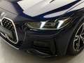 BMW 420 420dA Cabrio M Sport Pro Blauw - thumbnail 4