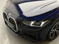 BMW 420 420dA Cabrio M Sport Pro Blauw - thumbnail 3