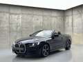BMW 420 420dA Cabrio M Sport Pro Blauw - thumbnail 1