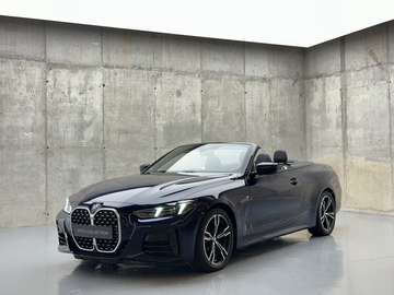 420dA Cabrio M Sport Pro