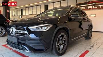 GLA 250 Premium Amg 4matic auto