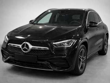 GLA 250 Premium Amg 4matic auto