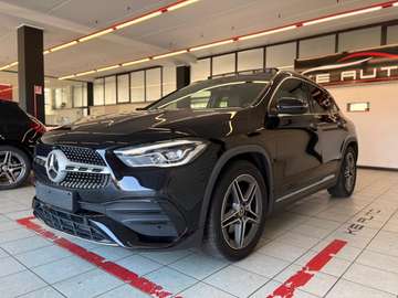 GLA 250 Premium Amg 4matic auto