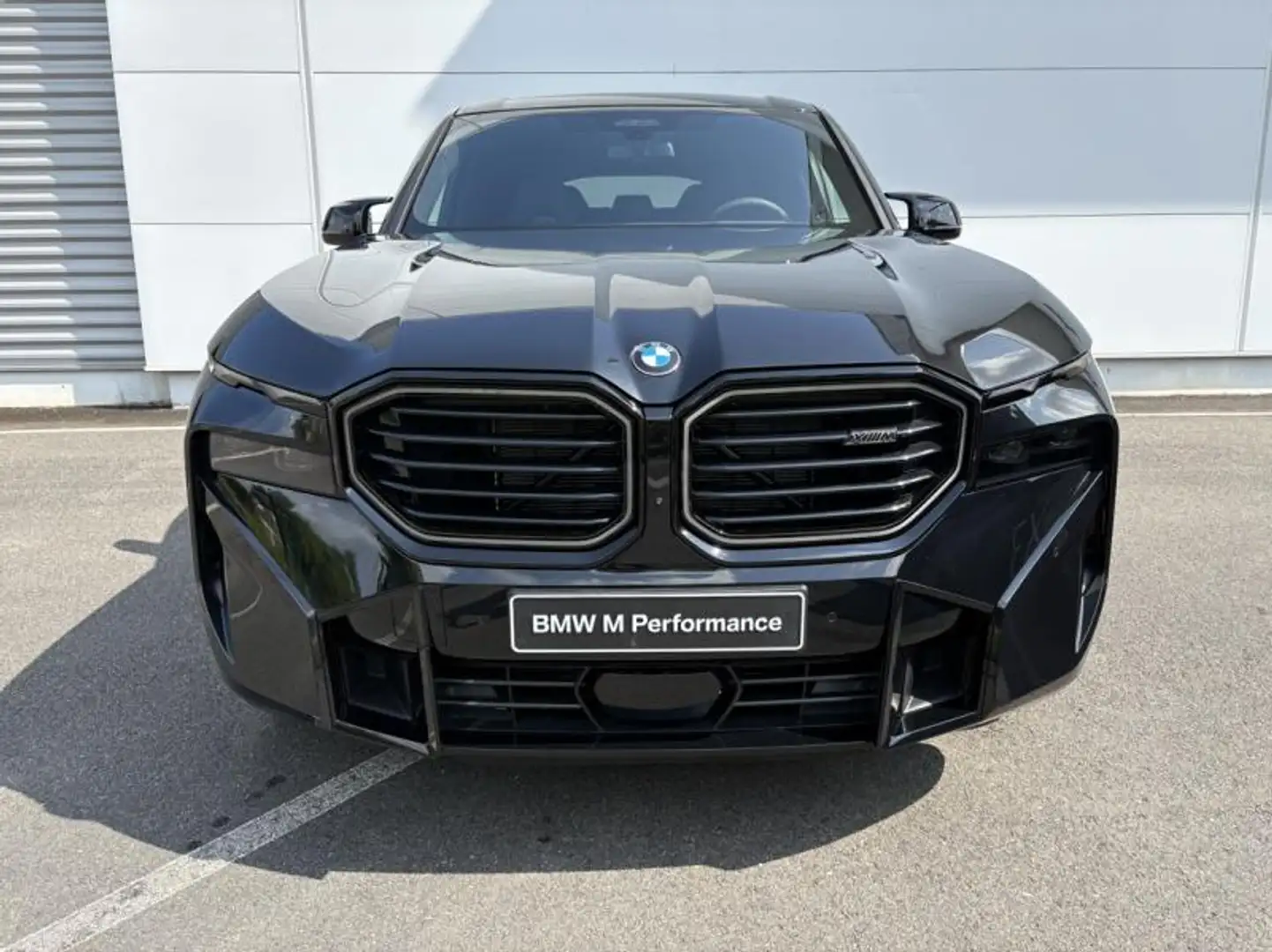 BMW M5 50e 3.0 476ch - 2