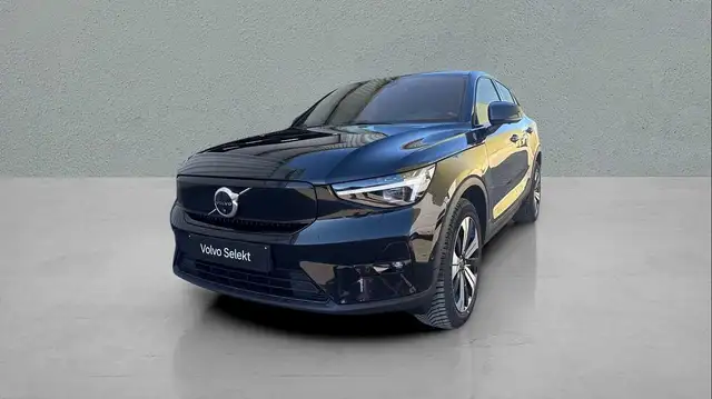 Volvo C40 Ultimate, Single motor, El