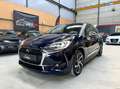 DS Automobiles DS 3 *GARANTIE 12 MOIS* 1.2 So Chic S plava - thumbnail 1