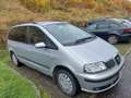 SEAT Alhambra family 1,9 TDI PD Grau - thumbnail 4