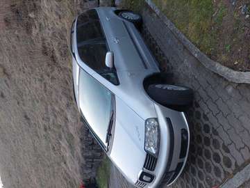 family 1,9 TDI PD