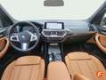 BMW X3 xDrive20d xLine Gris - thumbnail 11