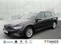 Volkswagen Passat Variant 2.0 TDI DSG BUSINESS +AHK +LED +RKAM +ACC +APP-CO Grau - thumbnail 1