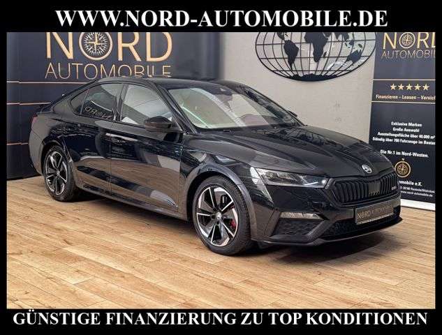2021 Skoda Octavia