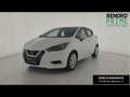 Nissan Micra 5 Porte 1.0 IG-T Eco Acenta Bianco - thumbnail 1