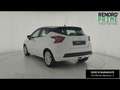 Nissan Micra 5 Porte 1.0 IG-T Eco Acenta Bianco - thumbnail 7