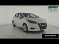 Nissan Micra 5 Porte 1.0 IG-T Eco Acenta Bianco - thumbnail 6
