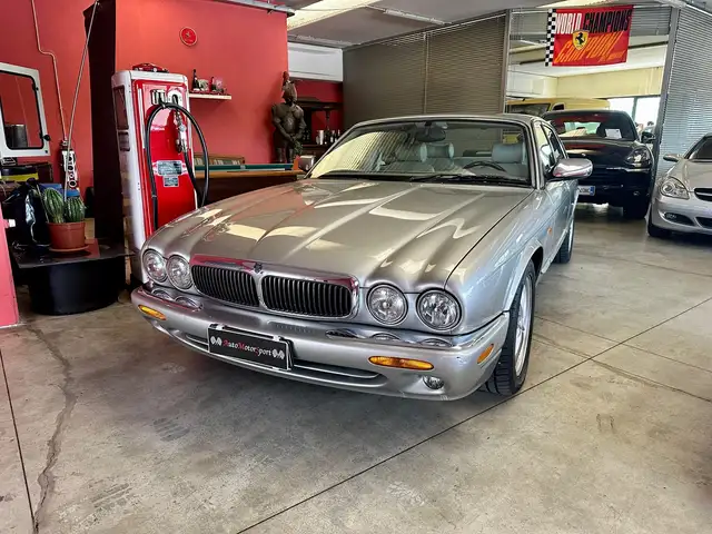 Jaguar XJ XJ8 4.0 Executive