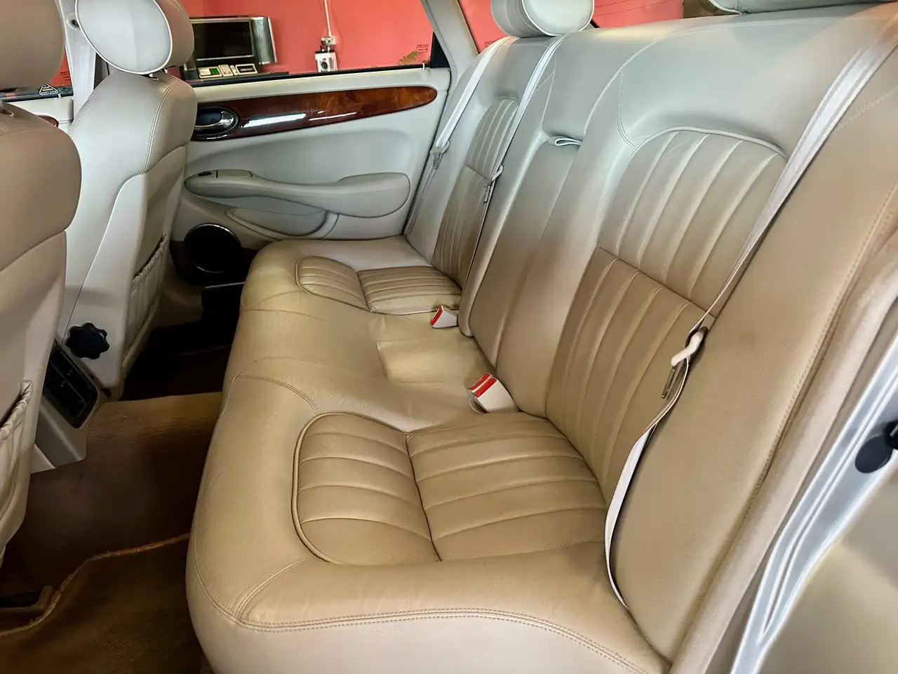 Jaguar XJ8 4.0 Executive, foto 9