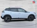 Peugeot 2008 1.2 PureTech 130ch S\u0026S GT EAT8 Blanc - thumbnail 4