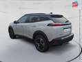 Peugeot 2008 1.2 PureTech 130ch S\u0026S GT EAT8 Blanc - thumbnail 8