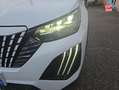 Peugeot 2008 1.2 PureTech 130ch S\u0026S GT EAT8 Blanc - thumbnail 13