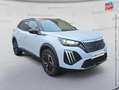 Peugeot 2008 1.2 PureTech 130ch S\u0026S GT EAT8 Blanc - thumbnail 3