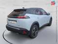 Peugeot 2008 1.2 PureTech 130ch S\u0026S GT EAT8 Blanc - thumbnail 6