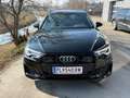 Audi A6 40 TDI S line Schwarz - thumbnail 2