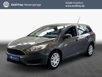 Turnier 1.0 EcoBoost Ambiente Klima
