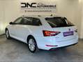 Skoda Superb Kombi 2,0 TDI Style DSG*SHZ* Blanc - thumbnail 2