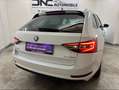 Skoda Superb Kombi 2,0 TDI Style DSG*SHZ* Blanc - thumbnail 3